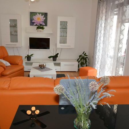 Apartment Ivana Senj  Exterior photo