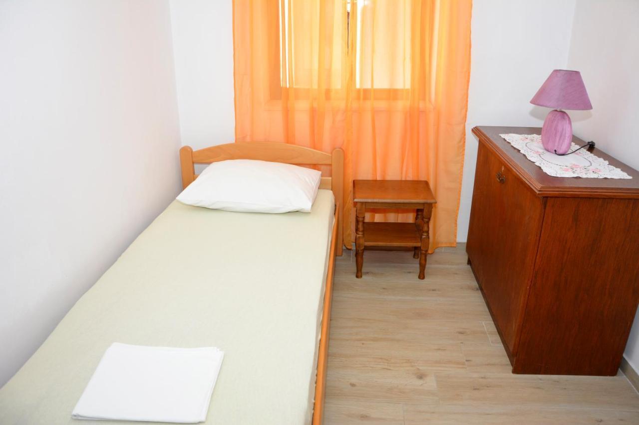 Apartment Ivana Senj  Exterior photo