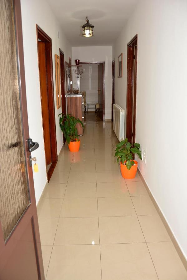 Apartment Ivana Senj  Exterior photo
