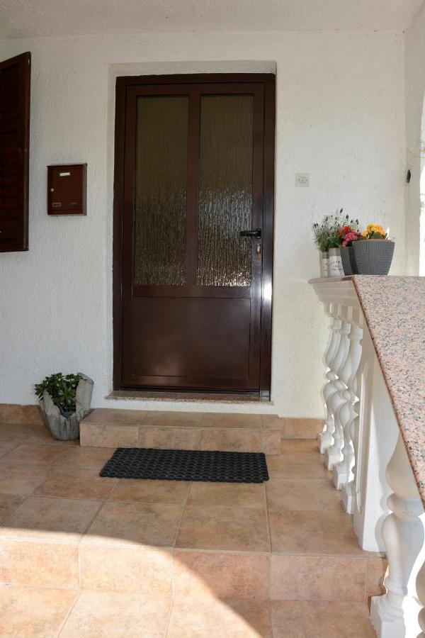 Apartment Ivana Senj  Exterior photo