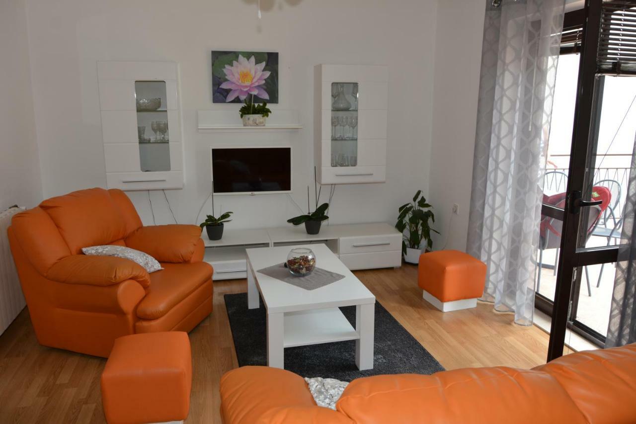 Apartment Ivana Senj  Exterior photo
